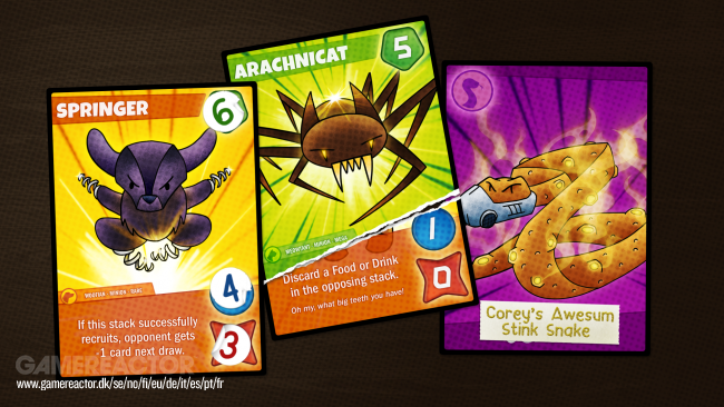 Cardpocalypse