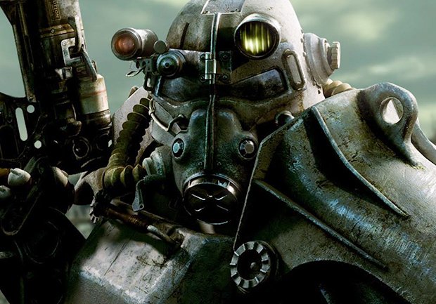 Fallout 3
