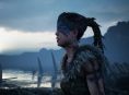 Hellblade: Senua's Sacrifice volgende week op de Switch