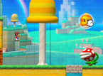 Super Mario Maker 2 hands-on