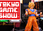Bekijk onze tweede update vanaf de Tokyo Game Show