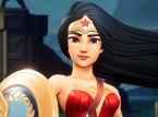 Arya en Wonder Woman worden gepoetst in MultiVersus