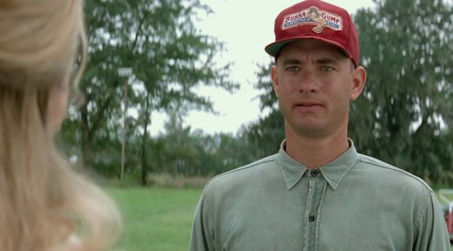 Forrest Gump's iconic shoes make a comeback
