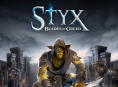 Styx: Blades of Greed Demo Preview: Klikspaantjes krijgen Styxes
