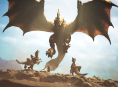 Monster Hunter Wilds krijgt een Sunbreak/Iceborne-achtige uitbreiding