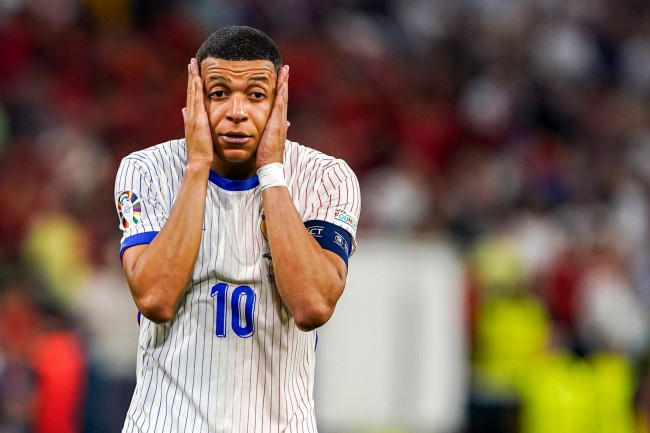 Jürgen Klopp onthult een grappige geschiedenis toen Liverpool probeerde Kylian Mbappé te contracteren: "We vlogen in cirkels"