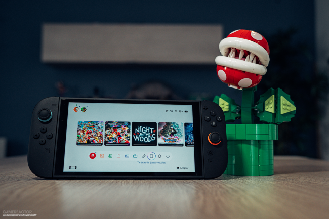 Mario Kart World