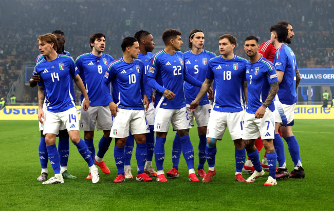 Italië-coach Gattuso staat vanavond voor "de belangrijkste wedstrijd van zijn carrière" tegen Noord-Ierland