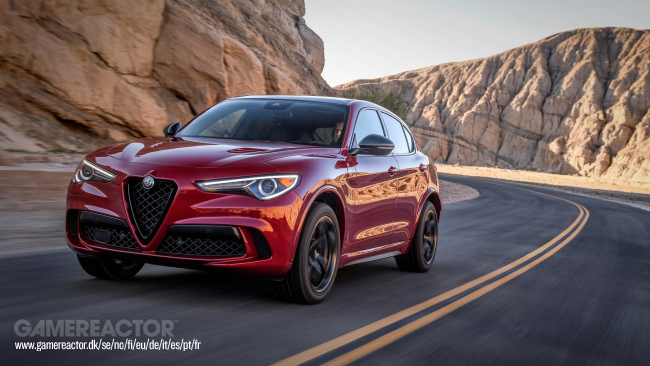 Alfa Romeo verlengt de levensduur van de Giula en Stelvio Quadrifoglio omdat EV-plannen worden vertraagd