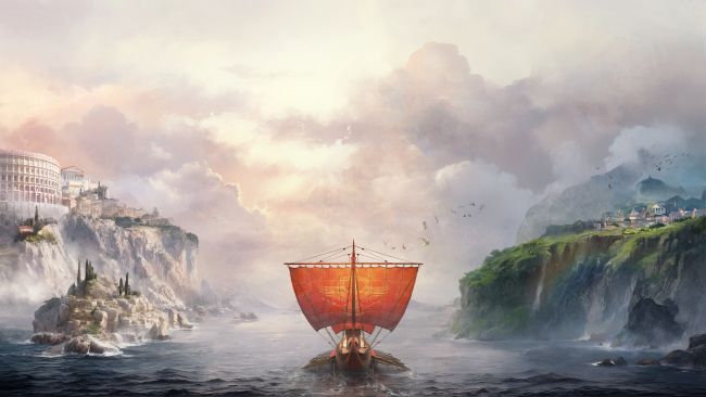 Anno 117: Pax Romana 