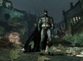 De Arkham Asylum-serie van Matt Reeves speelt zich af in de DCU