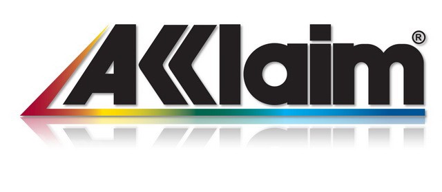 De pas herrezen Acclaim heeft volgende maand hun allereerste evenement