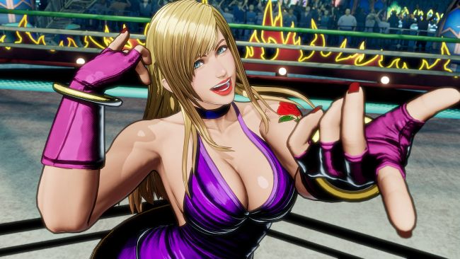 GOTY 2025: Gamereactor's Beste Vechtspel