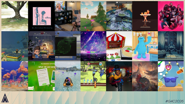 Games For Change Awards 2026: Here zijn de categorieën en finalisten