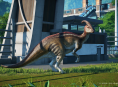 Meer filmacteurs in Jurassic World Evolution