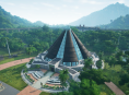 In gesprek met Frontier over Jurassic World Evolution