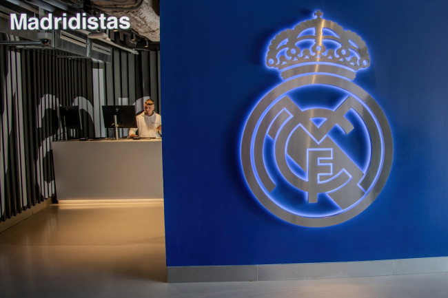 LaLiga-president Javier Tebas bekritiseert Real Madrid vanwege een verklaring over FIFA Forward Enterprise