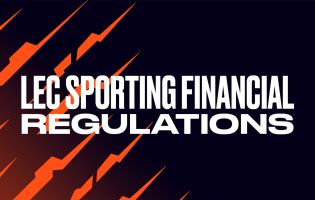 LEC introduceert Sporting Financial Regulations die tot doel hebben "een financieel duurzame omgeving te creëren"