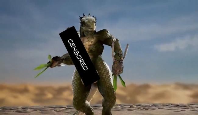 Soulcalibur VI