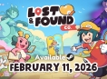 Lost and Found Co. wordt gelanceerd in februari 2026
