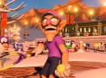 Exclusieve gameplay van Mario Tennis Aces