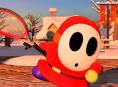 Petey Piranha en Shy Guy komen naar Mario Tennis Aces