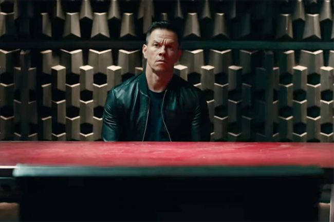 Mark Wahlberg over zijn toetreding tot het Marvel Cinematic Universe: "Ik weet niet of ik het vertrouwen heb om het te doen"