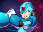 Mega Man X Dive aangekondigd voor iOS en Android