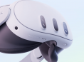 ASUS ROG maakt een performance VR-headset voor Meta
