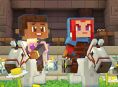 Minecraft Legends krijgt een nieuwe trailer om ons eraan te herinneren om te pre-orderen