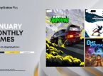 PlayStation Plus-leden krijgen Need for Speed en Epic Mickey gratis in januari