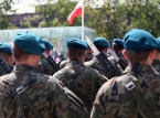 Militaire training voor 400.000 in 2026: Polen lanceert "grootste defensietraining in de Poolse geschiedenis"