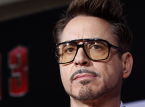 Robert Pattinson, Robert Downey Jr om te spelen in Adam MccKay's volgende film