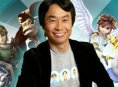 Miyamoto zegt dat Nintendo 'altijd aan Mario werkt'