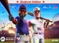 Super Mega Baseball 4 om alles groter te doen in juni