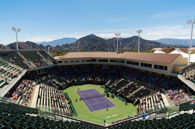 Indian Wells 2026 halve finales en finale in heren- en damesenkelspel: tijden en wat te verwachten
