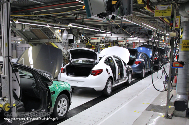 Amerikaanse tarieven hebben autofabrikanten meer dan 35 miljard dollar gekost