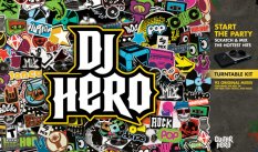 DJ Hero