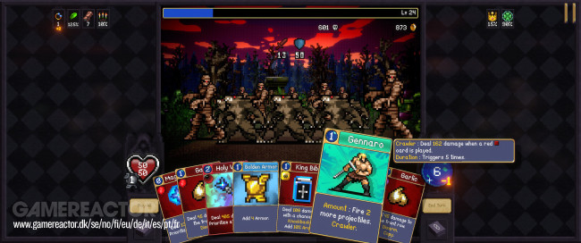 Vampire Crawlers