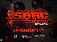 We hebben nu een officiële lanceringskandidaat voor Grand Theft Auto VI: The Binding of Isaac: Repentance + Online