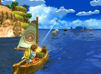 Oceanhorn: Monster of Uncharted Seas komt naar de Switch