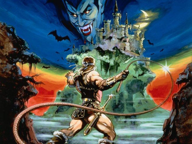 God of War: Ragnaröks game director zou dolgraag een Castlevania-game willen maken