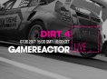 Vandaag bij GR Live: Dirt 4