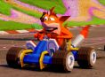 Charts: Crash Team Racing terug op poleposition