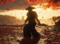 Vacatures hinten naar multiplayer in Ghost of Tsushima 2