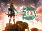 Deze prachtige nieuwe The Legend of Zelda: Tears of the Kingdom kunst kan van jou zijn om te houden