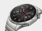 Huawei Watch GT 4: een slanke en functionele smartwatch