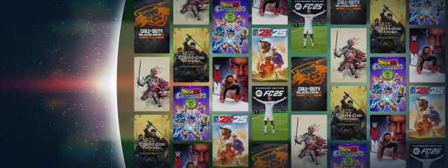 De jaarlijkse Xbox voorjaarsuitverkoop is inmiddels in volle gang