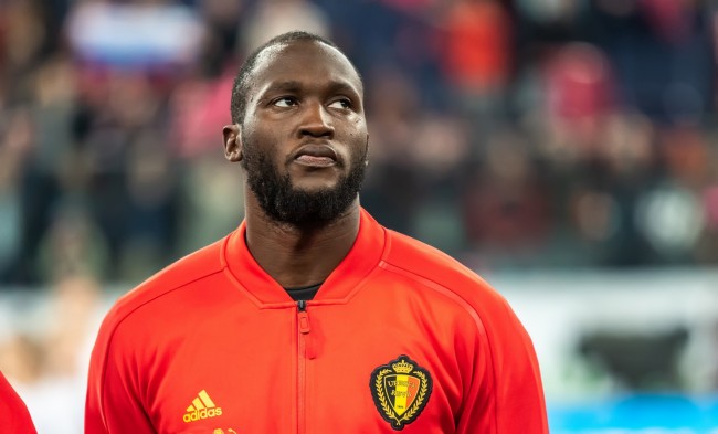 Romelu Lukaku en broer Jordan Lukaku beweren te zijn afgeperst over het lichaam van hun vader