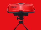 Virtual Boy op Switch/Switch 2